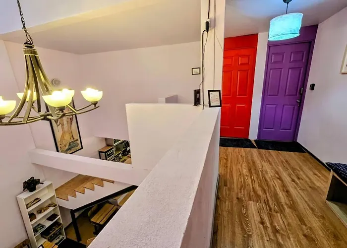 Holiday home Azul 3 Personas Comoda Y Equipada *