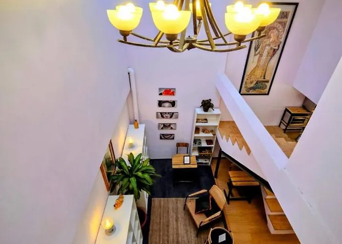 Azul 3 Personas Comoda Y Equipada Holiday home Mexico City