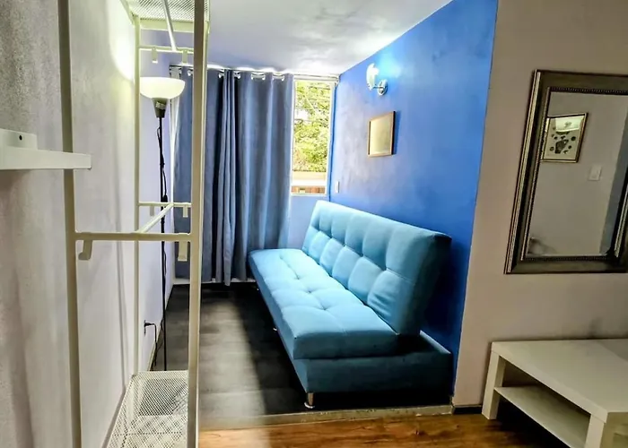 Holiday home Azul 3 Personas Comoda Y Equipada *